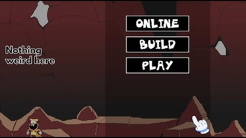 The Pizza Tower level editor is perfect and has no flaws