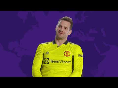 Manchester United x Cadbury Worldwide Hide - Manchester United x Cadbury Worldwide Hide