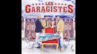 Les Garagistes - Sobedja