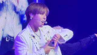 241229 Hit It Off - 박지훈 [Opening] 윈터 팬미팅 (태국 방콕)