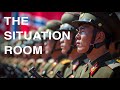 A world on alert north korea war looming red sea turbulence and mexican cartel drone strikes