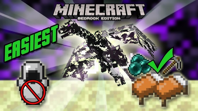 Minecraft 1.8.1 will improve stability, make the ender dragon killable again