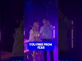 Charlie Kirk's Wife Emotional Speech #viralvideo #trendingshorts #death