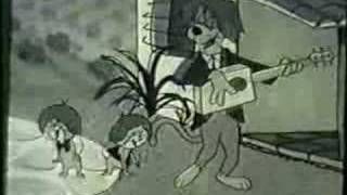 Kelloggs Raisin Bran - Mr. Jinx, Pixie & Dixie (Raisin Ranch)