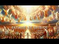 FATHER OF SPIRITS (THEOPHILUS SUNDAY) | WORSHIP・INTERCESSION・[TONGUES]・INSTRUMENTAL・2 HOURS