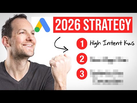 The Google Ads Strategy That's Working For Local Services In 2026