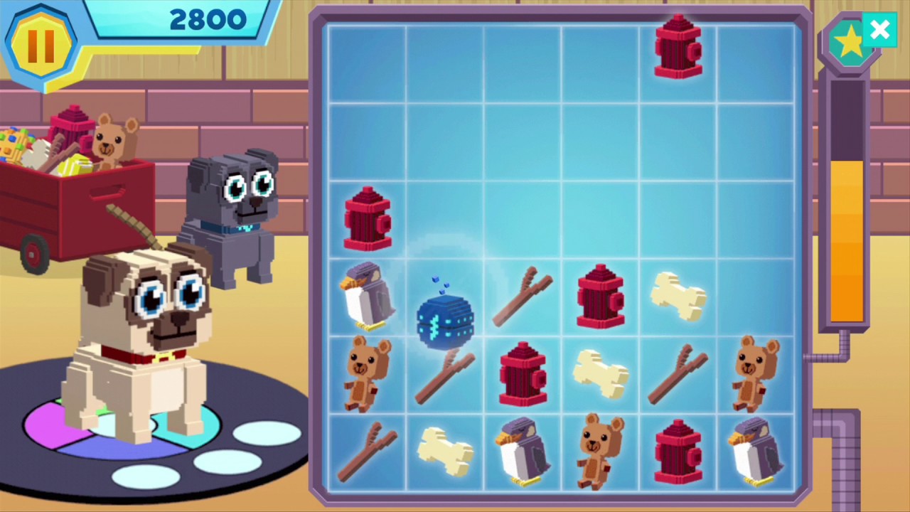 Let's Play DJ App Video | Puppy Dog Pals | Disney Junior - YouTube