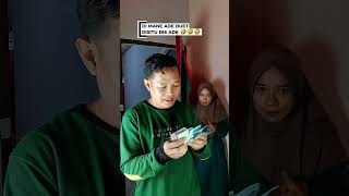 Dah Sembunyi Masih Ketahuan !!!