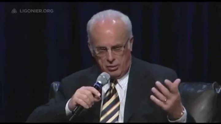 God's Love is NOT "Unconditional"