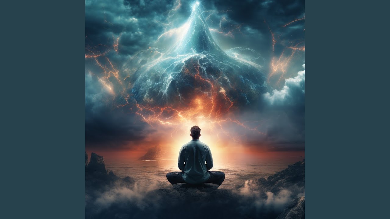 Thunder Flow Calming Harmony