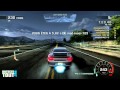 Lunaris2142 teste Need for speed Hot pursuit sur PC partie 2