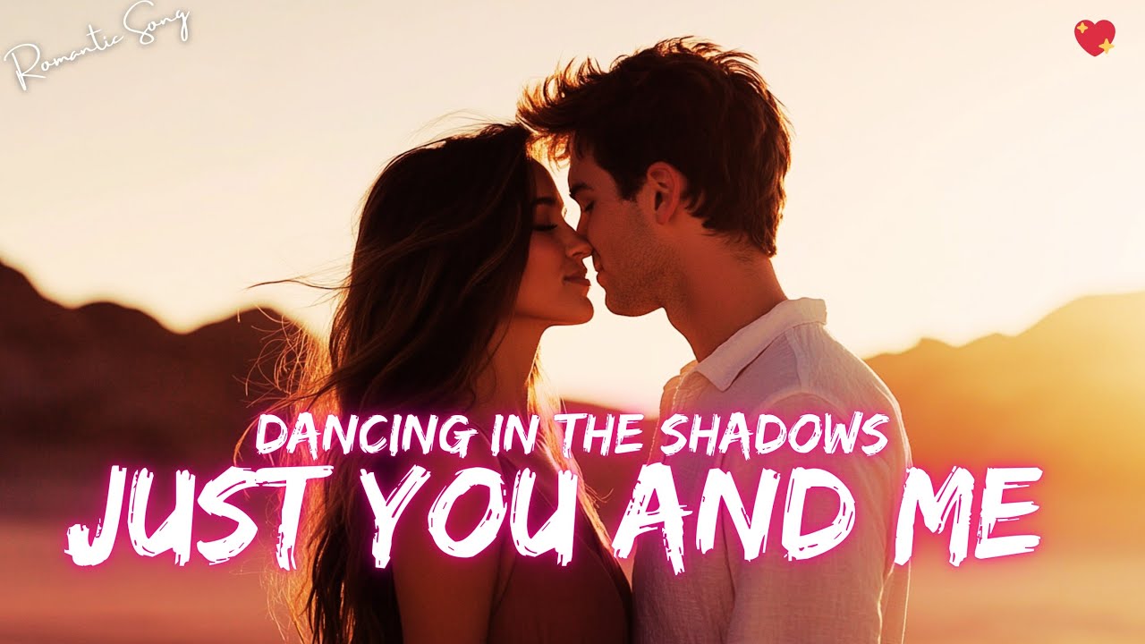 ️ Dancing in the Shadows You and Me ️ Soulful Lyrics That Will Stir ...