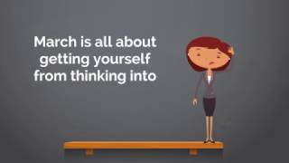 Reverse engineering your goals