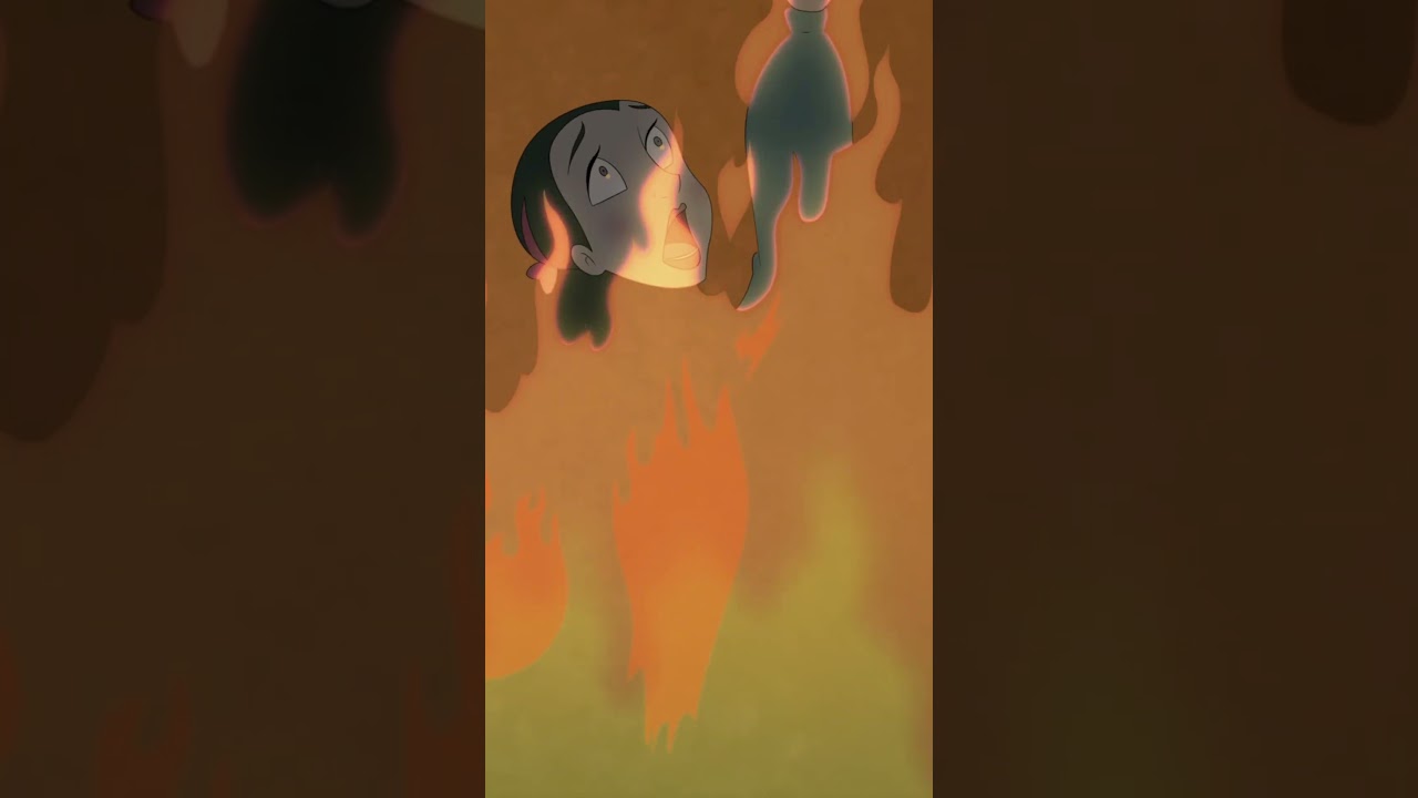 Bye Sweet Carole Death Scene 