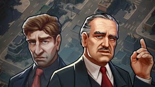 First look The Godfather : City Wars screenshot 4