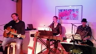 Reframed - Rolling In The Deep Adele Cover