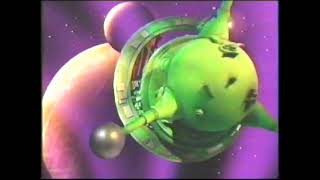 Ytv Snit Station Commercial Dec 1999