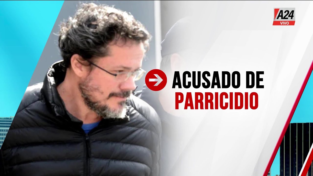 🚨 COMIENZA EL JUICIO POR EL DOBLE PARRICIDIO DE VICENTE LÓPEZ: HABLÓ EL ...