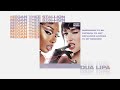 Megan Thee Stallion &amp; Dua Lipa - Sweetest Pie (U-GO-BOY Remix)