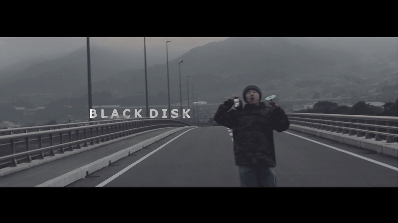 Obejrzyj microM - BLACK DISK prod.by microM【Official Video】 w YouTube Obejrzyj microM - BLACK DISK prod.by microM【Official Video】 w YouTube