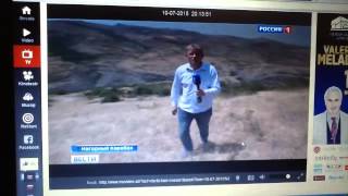 Qarabağa Köçən Rusiyalı Milyarder