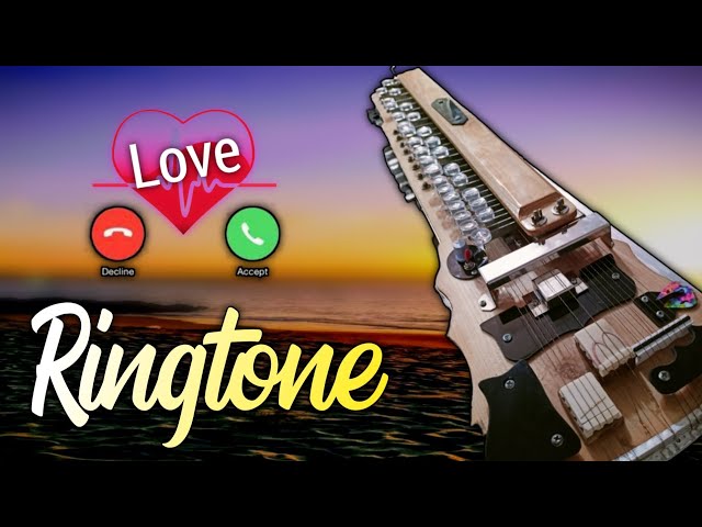 Romantic Banjo Ringtone || Instrumental Music Ringtone || Ringtone music || Ringtone Benjo 2022