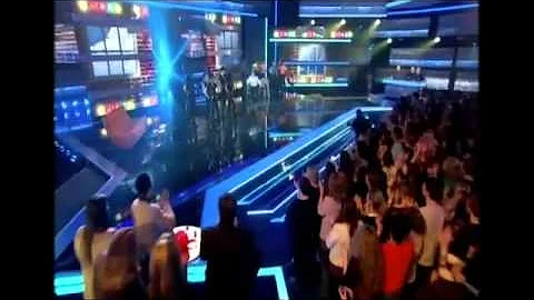 Alice Barry's Shameless Dance for Sports Relief 20...