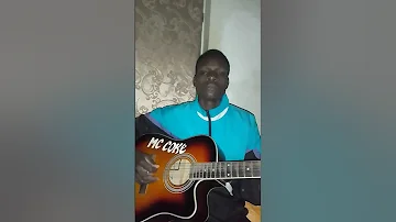 KWETU PAZURI{{COVER SONG}}