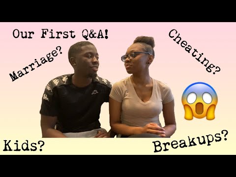 Our First Q&A (GONE WRONG!!)