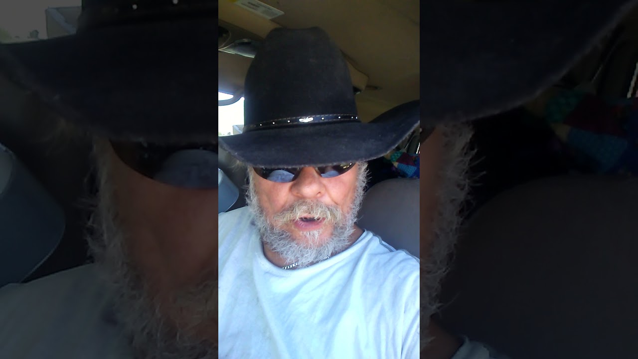 Every Light in the House is on covered by Tim Hickey