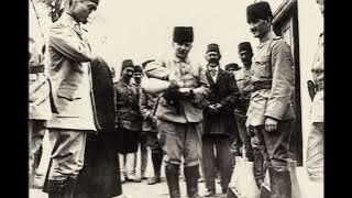 Teslim Olmayalım Halilim - Çökertme Türküsü (Benziko Remix)