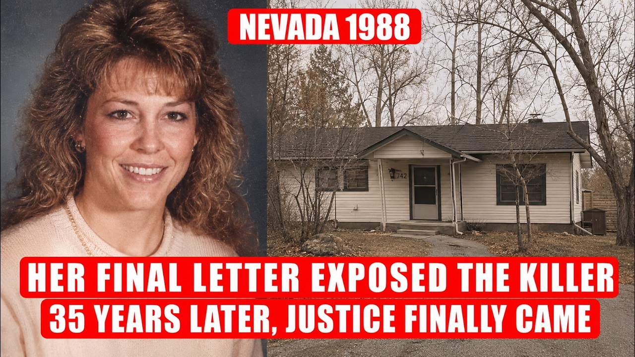 In 2023, contractor Dale Weston was pulling old insulation from a crawl space beneath a house in Elco, Nevada, when his flashlight caught a yellowed e...