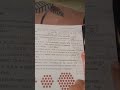 New ncert class6 full solution #maths #exam #viralvideo #shorts #ncert #viral