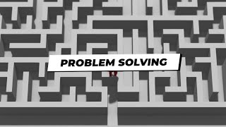 Problem Solving - 'Employability Skills, What do you mean?' screenshot 5