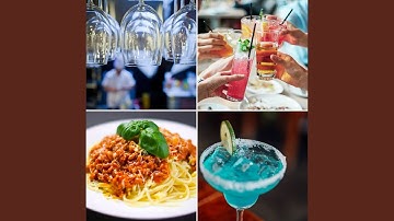 High-class Backdrops for Saturday Brunch