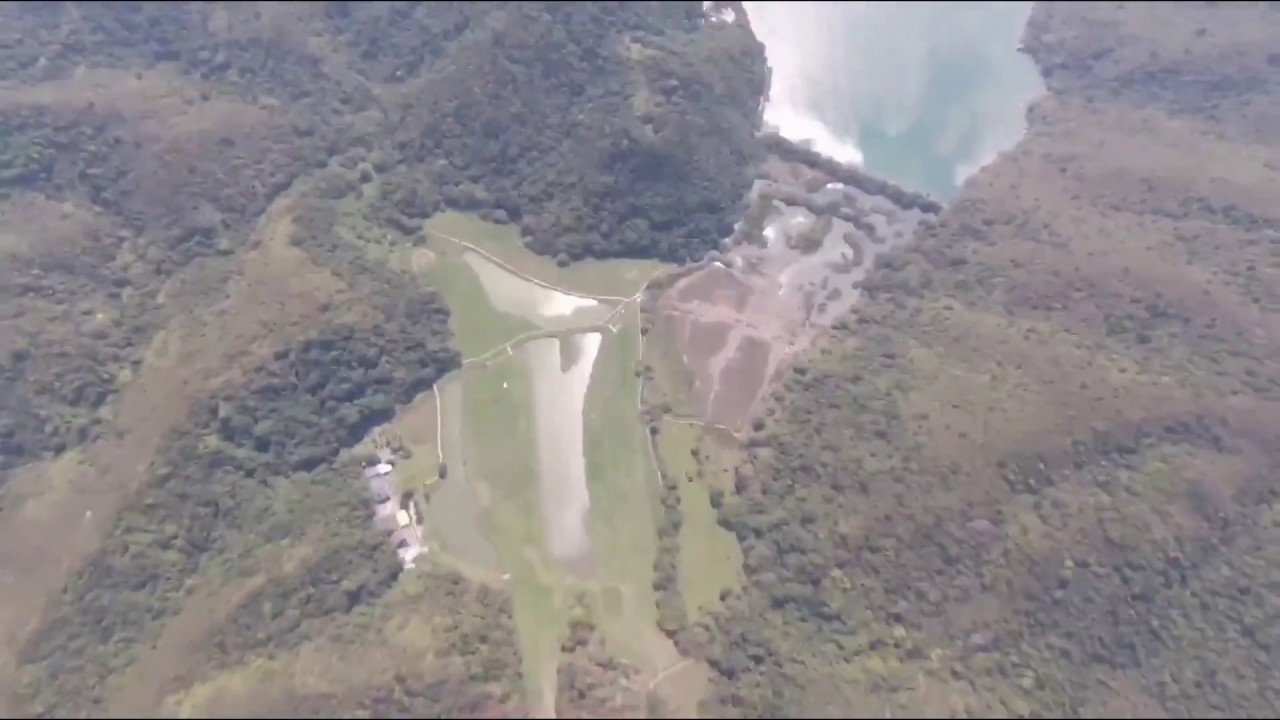 Bebop 2 + Mavic Pro @ Sham Chung 深涌