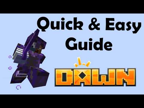Full Dawn Client Setup Guide (Quick & Easy)