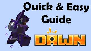 Full Dawn Client Setup Guide (Quick & Easy)
