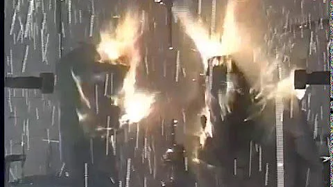 Arc Flash PPE: Oberon vs Competitor Hood Test