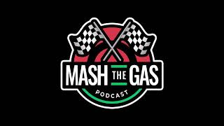 Chase Briscoe DOMINATES Vegas! | Mash The Gas
