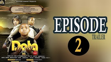 DATA SERIES EP2 Trailer