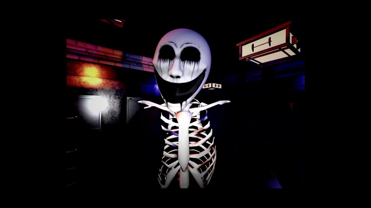 The Underworld:All Chase themes