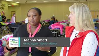 Becker Koats4Kids