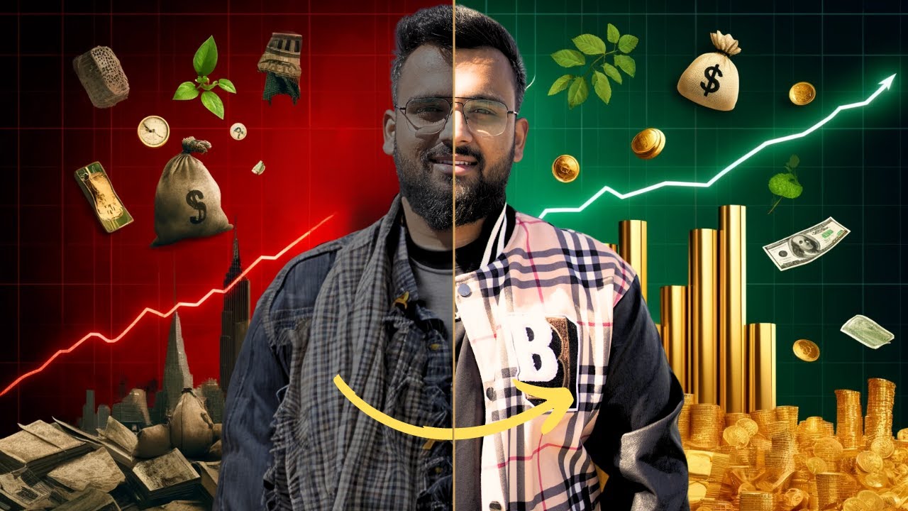 The ULTIMATE GUIDE To Overcoming FEAR in Day Trading!!!