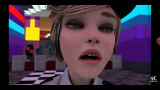 Mouth Cam Fnaf Sonic Security Breahshort