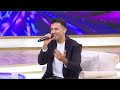 لكل اللي عنده نقص ومش سالك اسمع مستخبي من حمزة نمرة