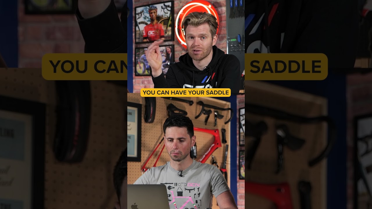 Flat SPD pedals VS road SPD-SL pedals? 🤔