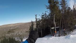Adrenaline @ Lutsen
