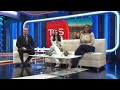 TCS Noticias, Lunes 6 de mayo de 2024