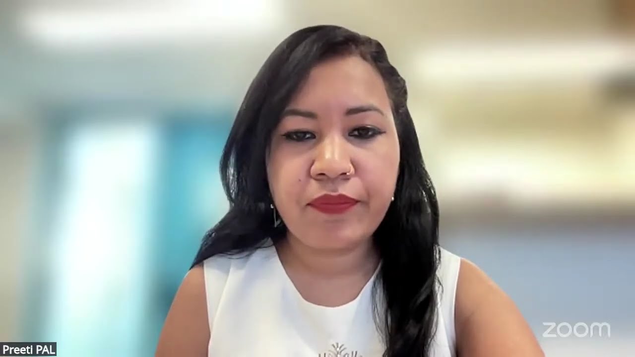 Counseling Session for JSPS fellowship 